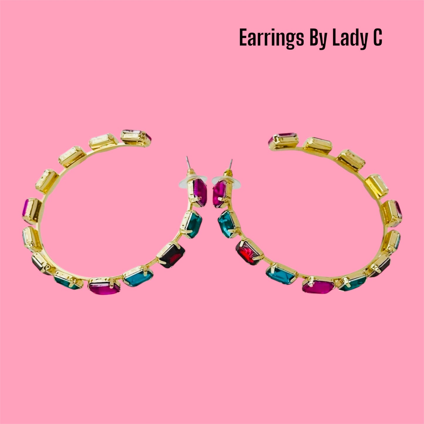 Hoop Earrings – Classic & Trendy Styles for Every Occasion