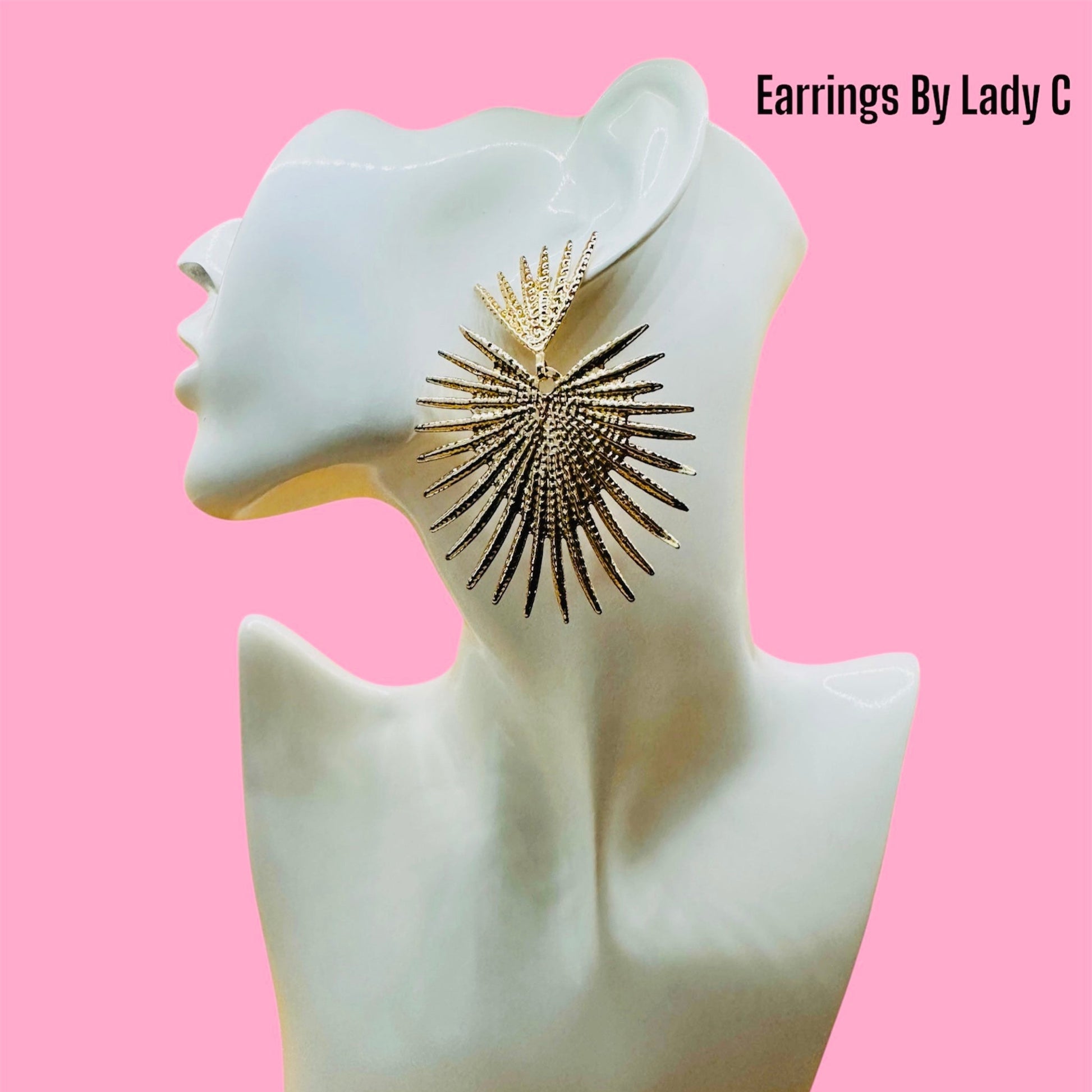 Affordable Gold Earrings – Timeless Elegance for Every Occasion