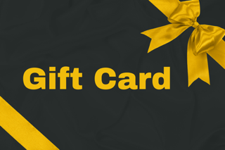 Gift Cards