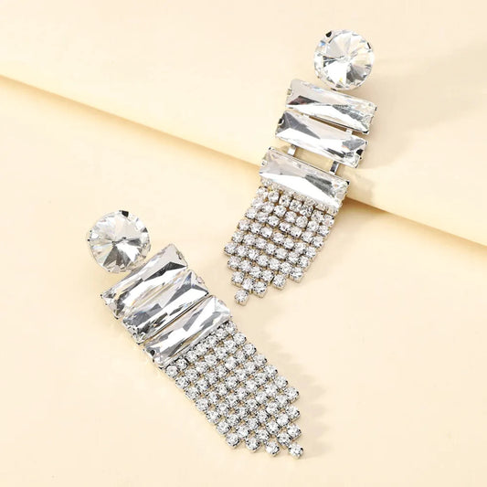 Drop Fashion Earrings